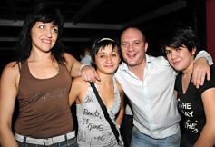 Foto de la galería: Peña-Miercoles 11