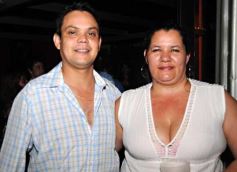 Foto de la galería: Peña-Miercoles 11