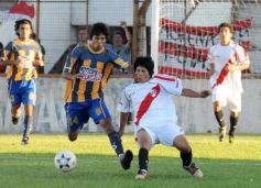 Foto de la galería: Guaraní 2-Mitre 1