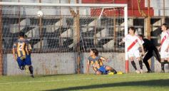 Foto de la galería: Guaraní 2-Mitre 1