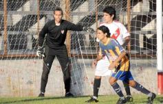 Foto de la galería: Guaraní 2-Mitre 1