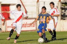 Foto de la galería: Guaraní 2-Mitre 1