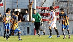 Foto de la galería: Guaraní 2-Mitre 1