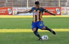 Foto de la galería: Guaraní 2-Mitre 1