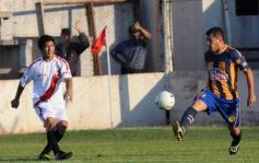 Foto de la galería: Guaraní 2-Mitre 1