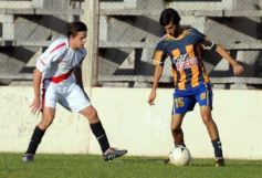 Foto de la galería: Guaraní 2-Mitre 1