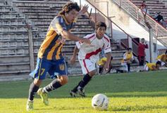 Foto de la galería: Guaraní 2-Mitre 1