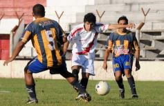 Foto de la galería: Guaraní 2-Mitre 1