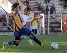 Foto de la galería: Guaraní 2-Mitre 1