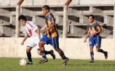 Foto de la galería: Guaraní 2-Mitre 1