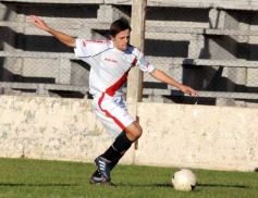 Foto de la galería: Guaraní 2-Mitre 1