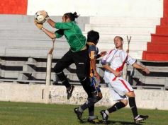 Foto de la galería: Guaraní 2-Mitre 1