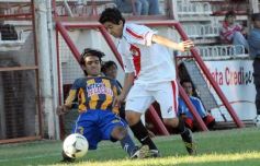 Foto de la galería: Guaraní 2-Mitre 1