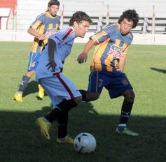 Foto de la galería: Guaraní 2-Mitre 1