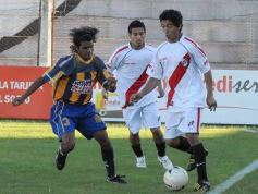 Foto de la galería: Guaraní 2-Mitre 1