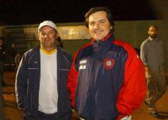 Foto de la galería: Crucero 1-Juventud Antoniana 2