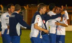 Foto de la galería: Crucero 1-Juventud Antoniana 2