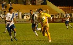 Foto de la galería: Crucero 1-Juventud Antoniana 2