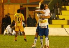 Foto de la galería: Crucero 1-Juventud Antoniana 2