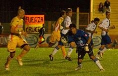 Foto de la galería: Crucero 1-Juventud Antoniana 2