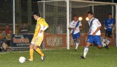 Foto de la galería: Crucero 1-Juventud Antoniana 2