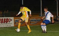 Foto de la galería: Crucero 1-Juventud Antoniana 2