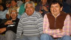 Foto de la galería: Crucero 1-Juventud Antoniana 2