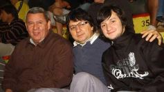 Foto de la galería: Crucero 1-Juventud Antoniana 2