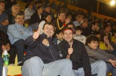 Foto de la galería: Crucero 1-Juventud Antoniana 2