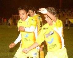 Foto de la galería: Crucero 1-Juventud Antoniana 2