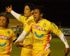 Foto de la galería: Crucero 1-Juventud Antoniana 2