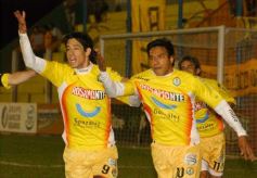 Foto de la galería: Crucero 1-Juventud Antoniana 2