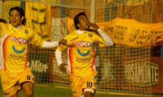 Foto de la galería: Crucero 1-Juventud Antoniana 2