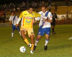 Foto de la galería: Crucero 1-Juventud Antoniana 2