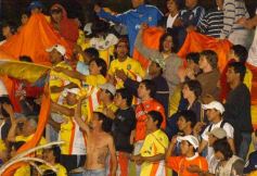 Foto de la galería: Crucero 1-Juventud Antoniana 2