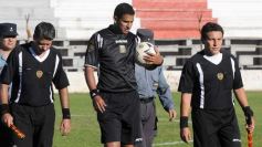 Foto de la galería: Guaraní 2-Mitre 1