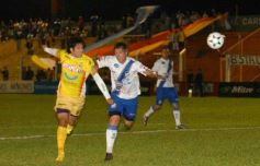 Foto de la galería: Crucero 1-Juventud Antoniana 2