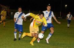 Foto de la galería: Crucero 1-Juventud Antoniana 2