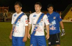 Foto de la galería: Crucero 1-Juventud Antoniana 2