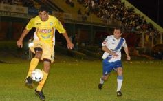 Foto de la galería: Crucero 1-Juventud Antoniana 2