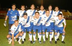 Foto de la galería: Crucero 1-Juventud Antoniana 2