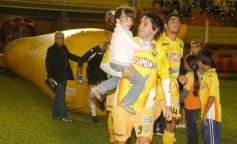 Foto de la galería: Crucero 1-Juventud Antoniana 2