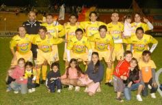 Foto de la galería: Crucero 1-Juventud Antoniana 2