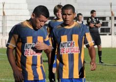 Foto de la galería: Guaraní 2-Mitre 1