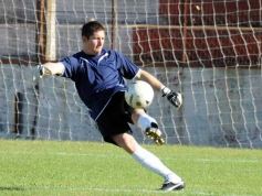 Foto de la galería: Guaraní 2-Mitre 1