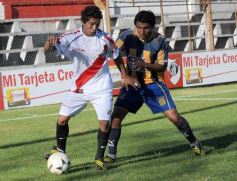 Foto de la galería: Guaraní 2-Mitre 1