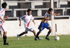 Foto de la galería: Guaraní 2-Mitre 1