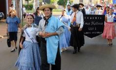 Foto de la galería: Tradicionalistas al Anfiteatro