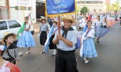 Foto de la galería: Tradicionalistas al Anfiteatro