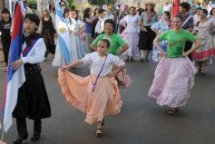 Foto de la galería: Tradicionalistas al Anfiteatro